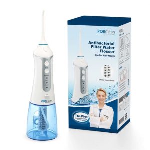 簡單用高潔淨 21最齊全好品牌一次看 沖牙機推薦top6 快樂牙齒