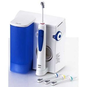 簡單用高潔淨 21最齊全好品牌一次看 沖牙機推薦top6 快樂牙齒