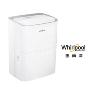 惠而浦Whirlpool除濕機（WDEE30AW）-16L